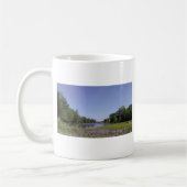 ザアメリカン・リバー・サクラメント コーヒーマグカップ (左)