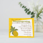 ザアメージドパイナップル 招待状 (スタンド正面)