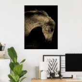 ザアラビアンマーレ ポスター (ホームオフィス)