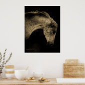 ザアラビアンマーレ ポスター (キッチン)