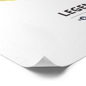 ザアラブ春 ポスター (角)