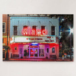 ザアラモジグソーパズル ジグソーパズル