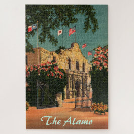 ザアラモラージパズル ジグソーパズル