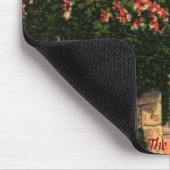 ザアラモヴィンテージテキサス州マウスパッド マウスパッド (コーナー)