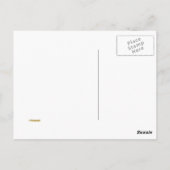 ザアラモ – サン・アントニオTx ポストカード (裏面)