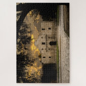 ザアラモ ジグソーパズル (縦)