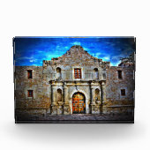 ザアラモ フォトブロック (正面)