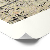 ザアリゲーターカ表現ートプリント ポスター (角)