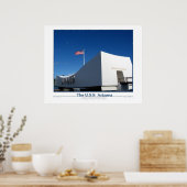 ザアリゾナ ポスター (キッチン)