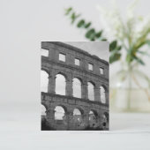 ザアリーナアットプラ ポストカード (スタンド正面)