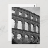 ザアリーナアットプラ ポストカード (正面/裏面)