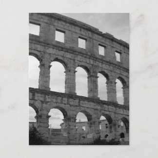 ザアリーナアットプラ ポストカード