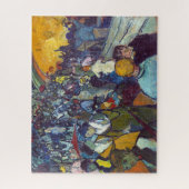 ザアリーナinアルル | Vanゴッホ | ジグソーパズル (縦)