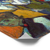 ザアリーナinアルル | Vanゴッホ | ポスター (角)