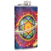 ザアルゴンオルブズ フラスク (右)