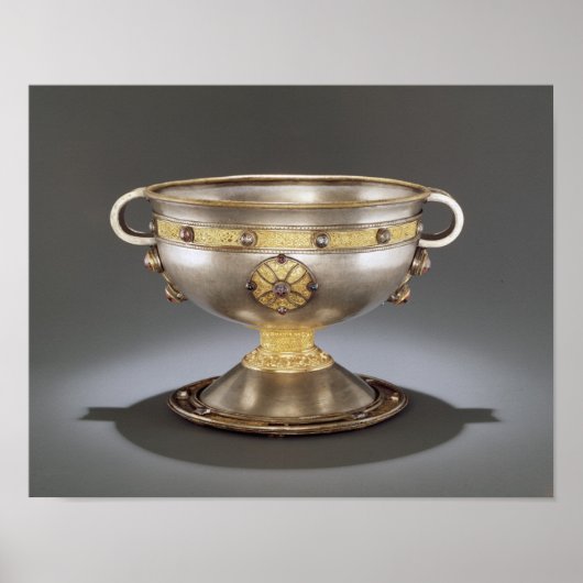 ザアルダガチャリス、リーラスタ、カウンティリメリック ポスター (正面)