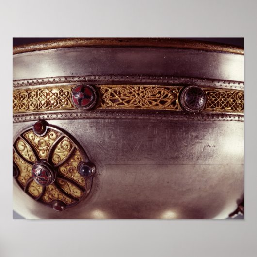 ザアルダガチャリス、リーラスタ、カウンティリメリック ポスター (正面)