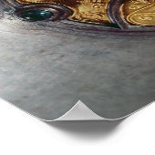 ザアルダガチャリス、リーラスタ、カウンティリメリック ポスター (角)