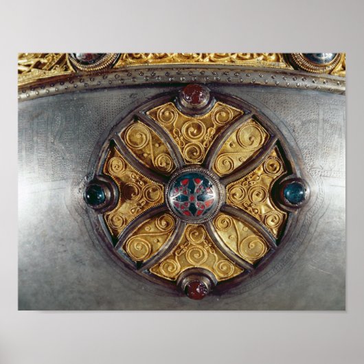 ザアルダガチャリス、リーラスタ、カウンティリメリック ポスター (正面)