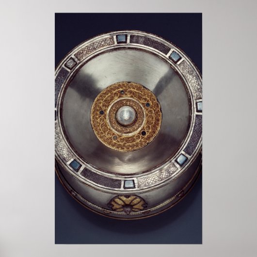 ザアルダガチャリス、リーラスタ、カウンティリメリック ポスター (正面)