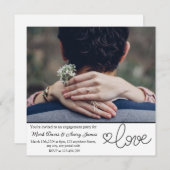 ザアルティメットラブ婚約 (正面/裏面)