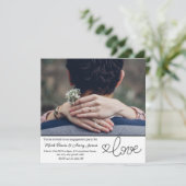 ザアルティメットラブ婚約 (スタンド正面)