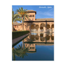 ザアルハンブラ，グラナダスペイン