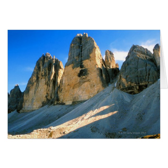 ザアルプイタリアンス (正面横)