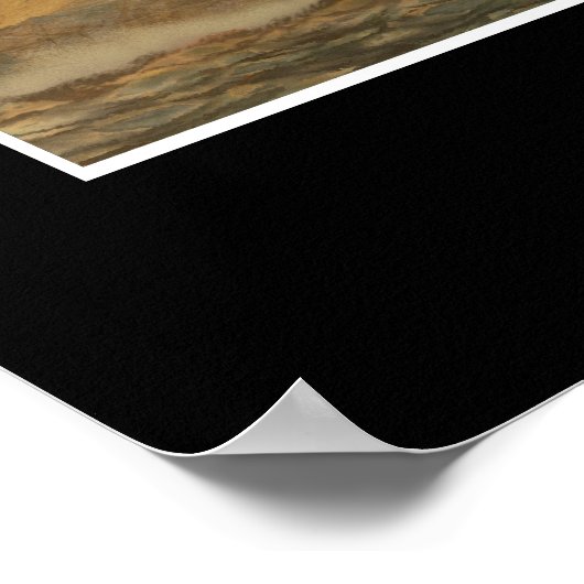 ザアレクサンドリーライトハウス ポスター (角)