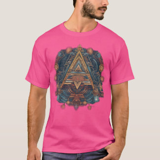 ザアレフ Tシャツ