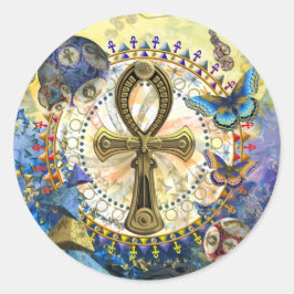 ザアンク ラウンドシール