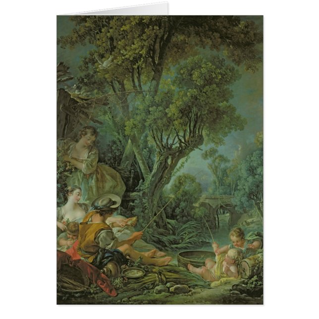 ザアングラー1759年 (正面)