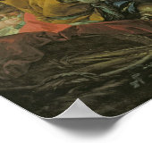 ザアングラー、1759年 ポスター (角)