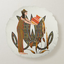 ザアンシエントアクエリアス ラウンドクッション