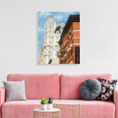 ザアンソニア キャンバスプリント (インサイチュ (リビング))