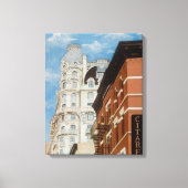 ザアンソニア キャンバスプリント (正面)