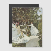 ザアンダムクロードモネの風車 (正面/裏面)