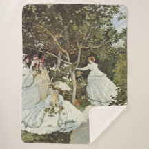 ザアンダムクロードモネの風車