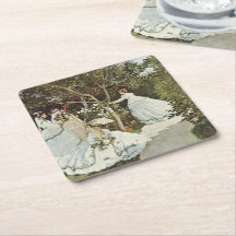 ザアンダムクロードモネの風車