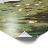 ザアンダムクロードモネの風車 フォトプリント            (角)