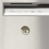 ザアンダムクロードモネの風車 マグネット (インサイチュ (食洗機))