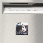 ザアンチマイケル・ヴィック マグネット (インサイチュ (食洗機))