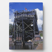 ザアンデルトンリフトチェシャーイングランド