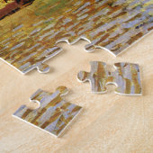 ザアンリバーアットザアンダムモネファインアート ジグソーパズル (側面)