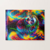 ザアーキテクト超現実美術 ジグソーパズル (横)