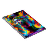 ザアーキテクト超現実美術 ノートブック (右側)