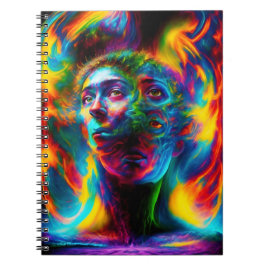 ザアーキテクト超現実美術 ノートブック