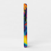 ザアーキテクト超現実美術 Case-Mate iPhoneケース (裏面/左)