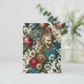 ザアーキーン無政府状態 – ゴシックビクトリアン シーズンポストカード (スタンド正面)