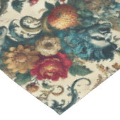 ザアーキーン無政府状態 – ゴシック大プリント テーブルクロス (アングル)